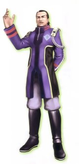 BUY NEW phantasy star - 151139 Premium Anime Print Poster